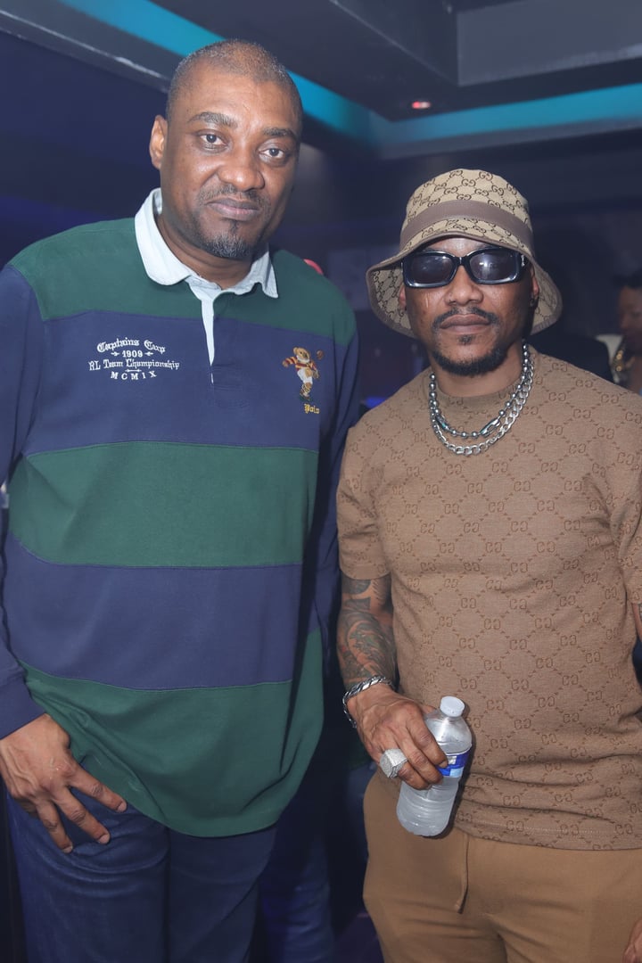 VT Club Latest Event