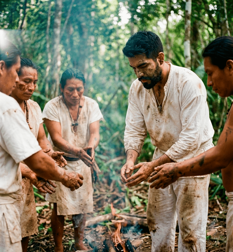 Maestro Ivan especialista en amarres de amor y alta magia