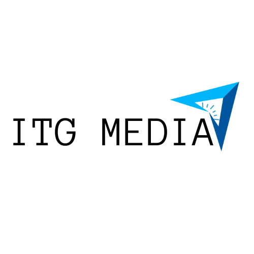 ITG Media Logo