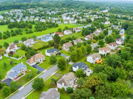 Woodbridge Township New Jersey