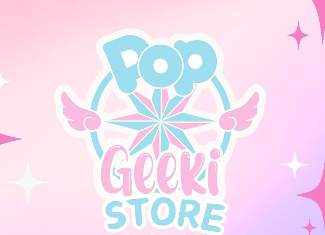 PopGeeki Store Anime Geek