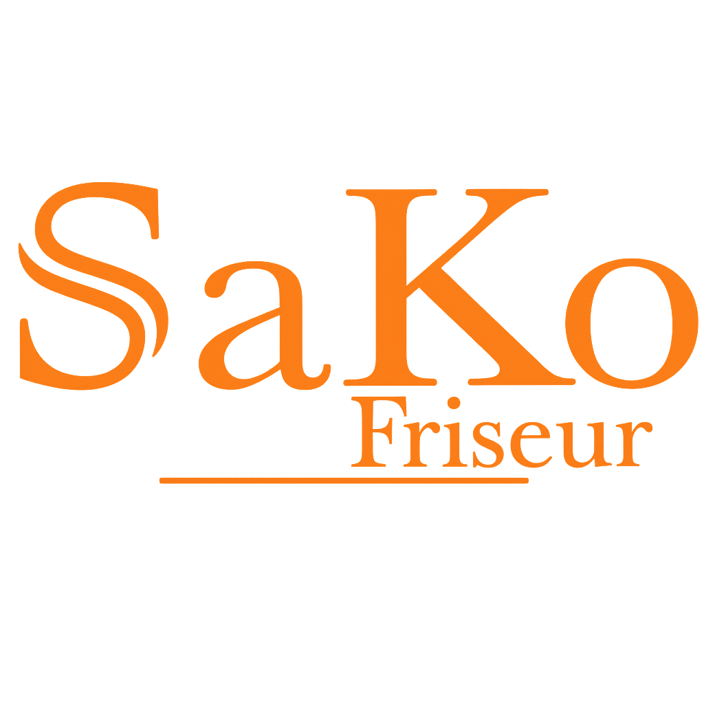 Friseur SaKo Logo