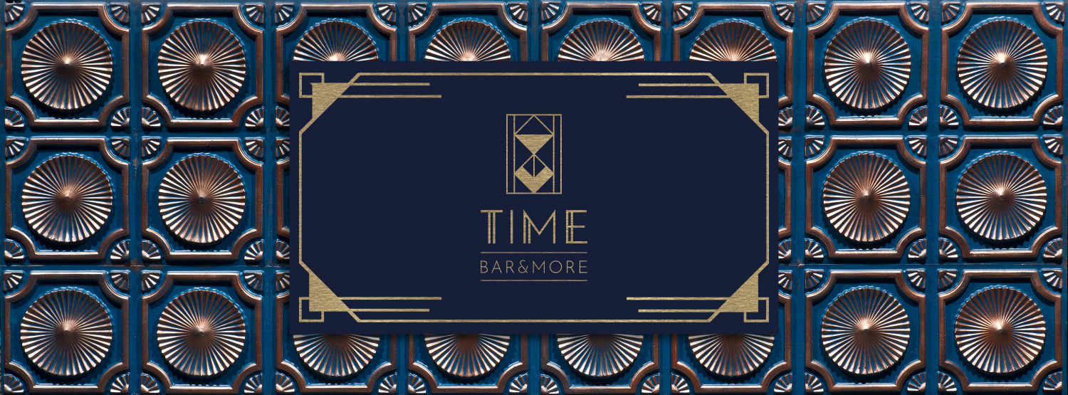TIME bar & more Dubrovnik