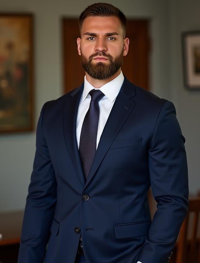 Jeffrey Militar - Webdesigner bei Militar Marketing