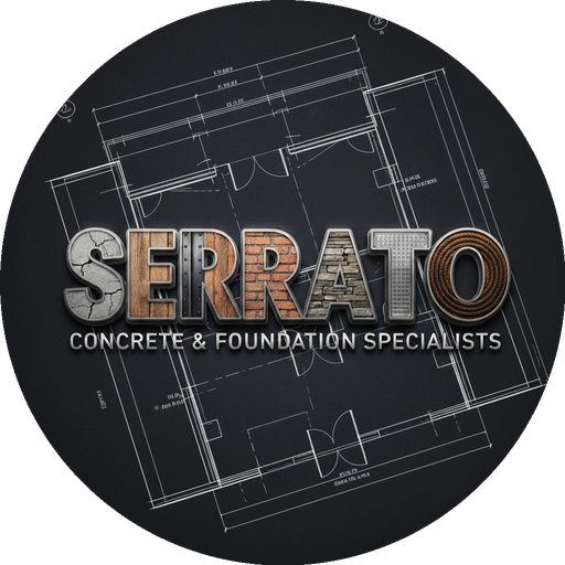 Serrato Builders Logo