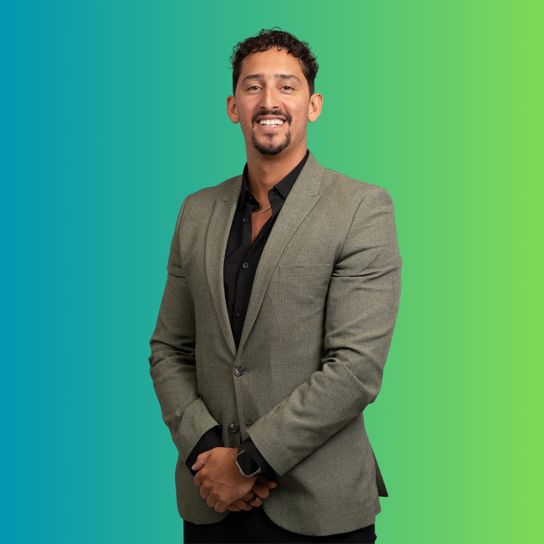 Rodrigo P. - Founder