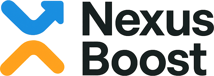 Nexus Boost Logo