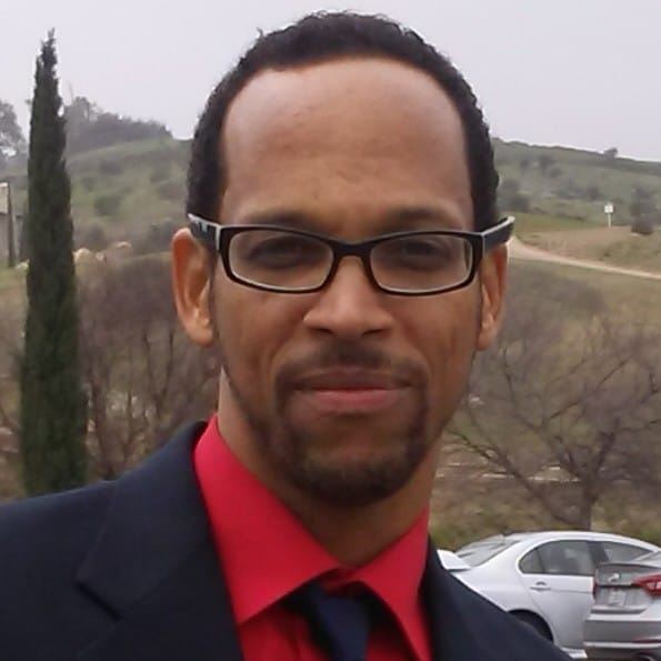 Mark Cordova - Operations Director & Program Manager