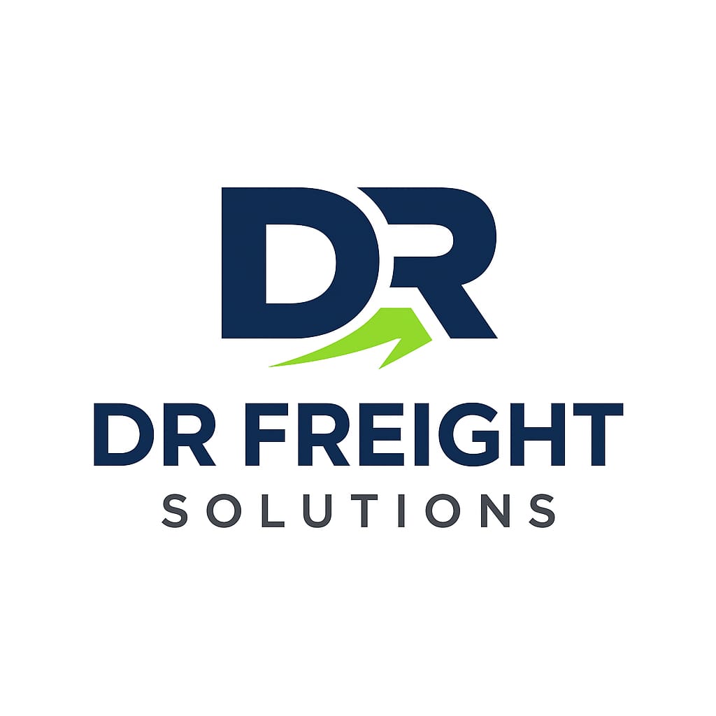 DR Freight Solutions LLC Logo