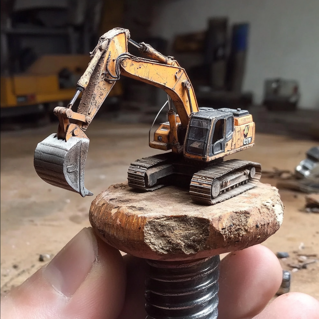 Venta de excavadora LiuGong en Mazatlán - Modelo de alta eficiencia para construcción