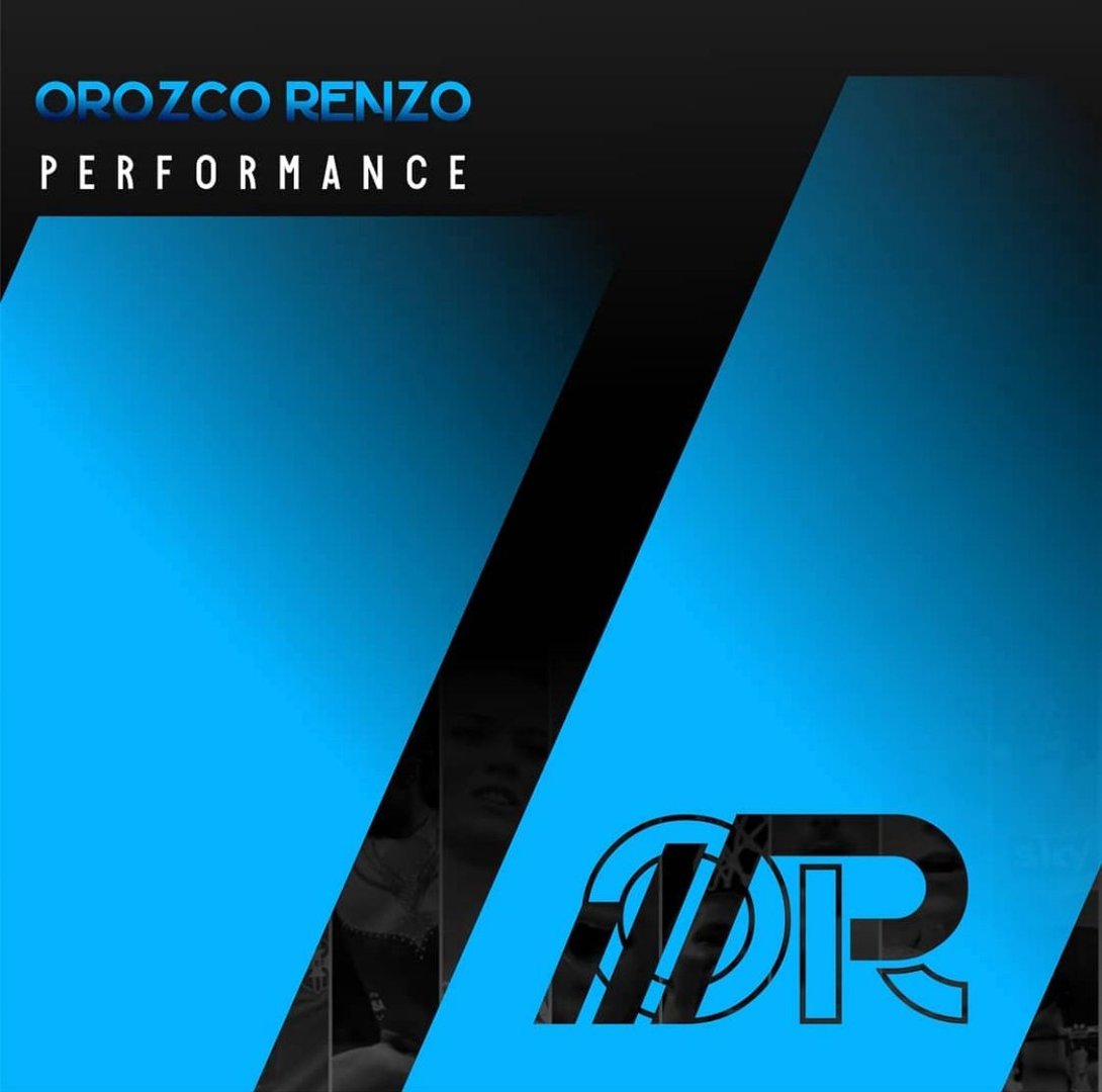 Renzo Samuel Orozco - Entrenador profesional de fútbol formativo