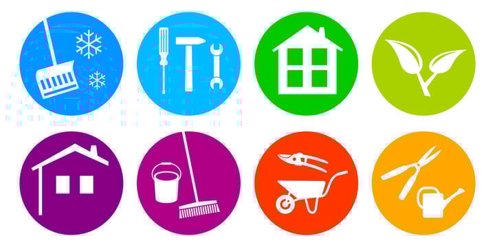 Hausmeisterservice Team