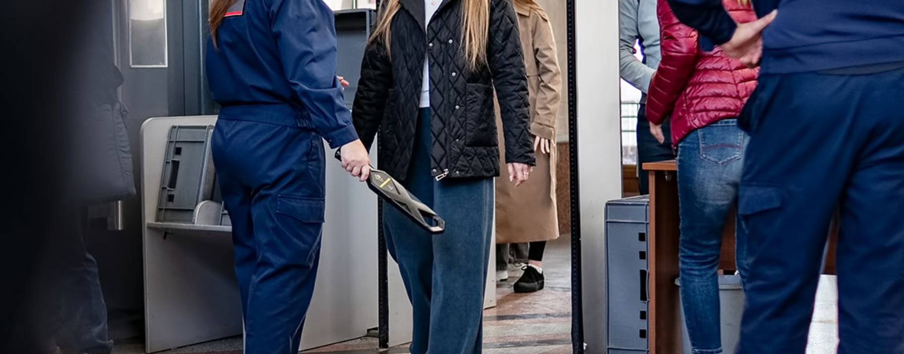 Sicherheitslösungen