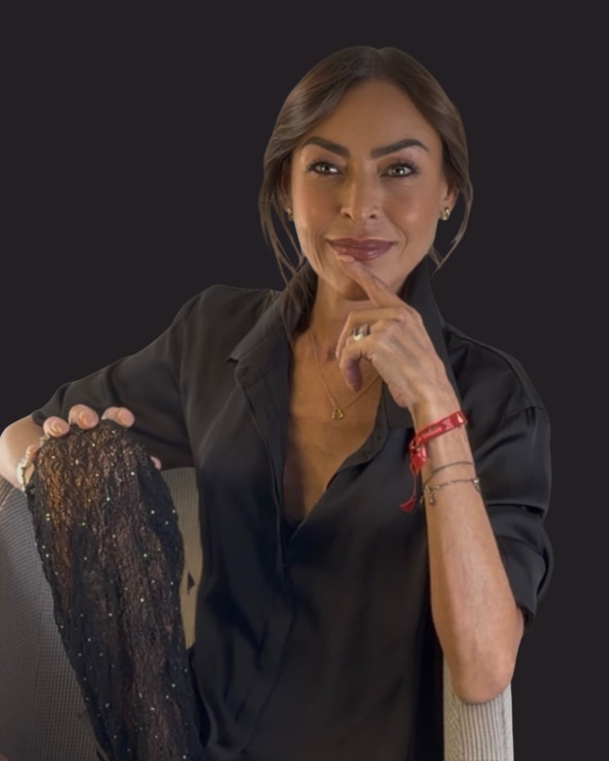 Paola D. Boullosa - Mentora de Transformación