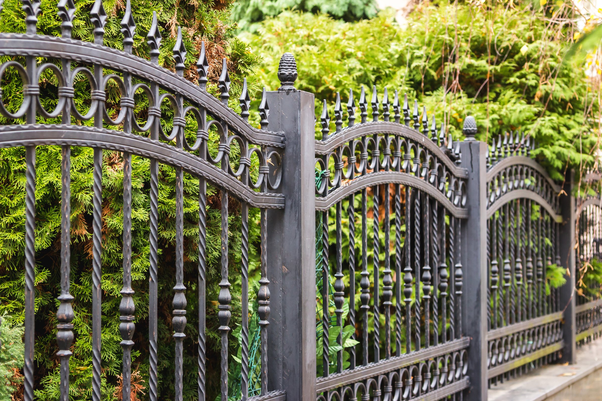 Custom Fencing Solutions in Erie, PA