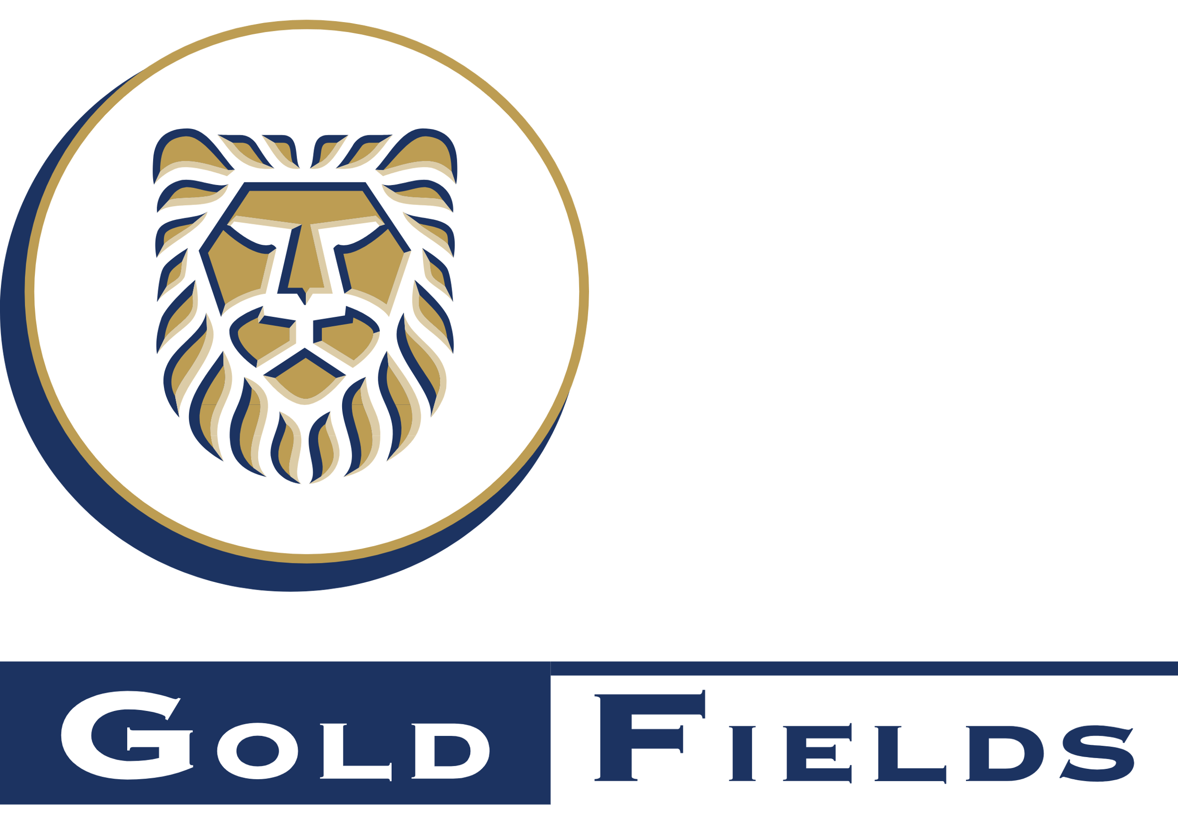 Gold Fields logo