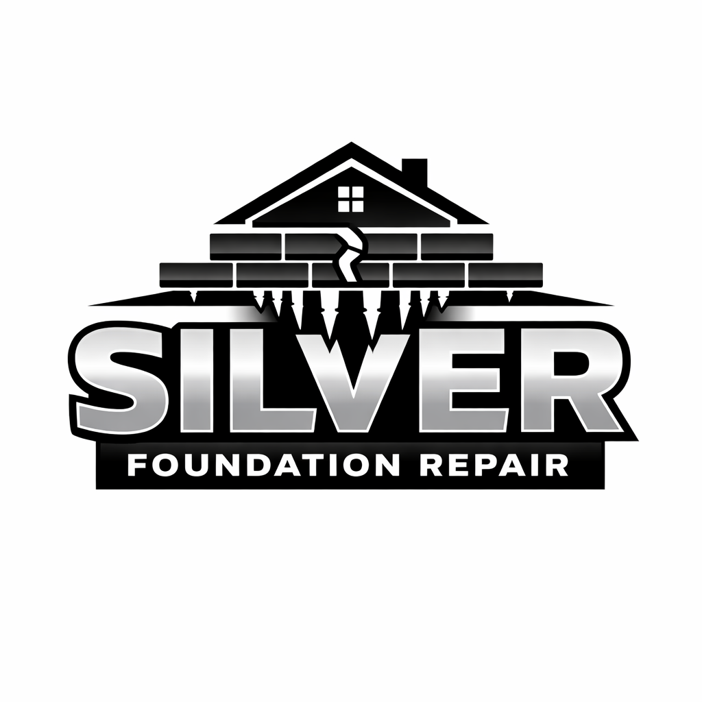 Silver Foundation Repair