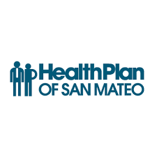 Health Plan of San Mateo logo