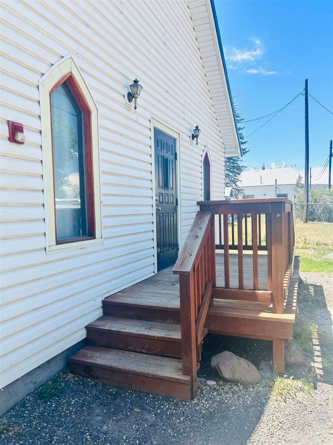 49067 KE Road Property - Living Space