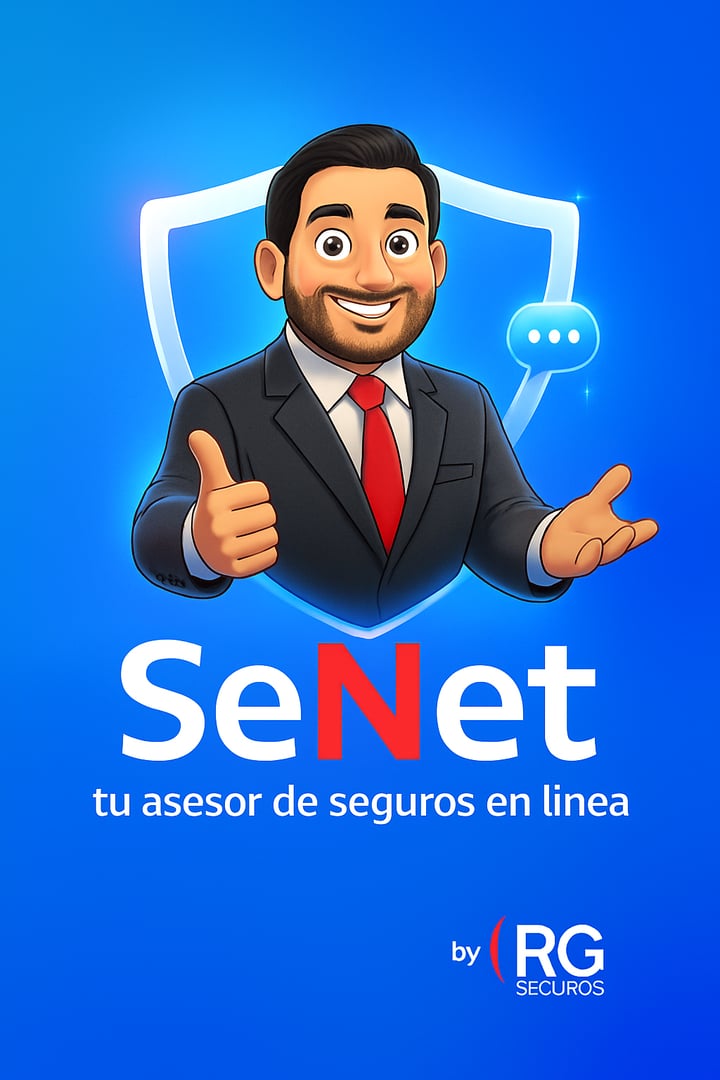 Seguros SeNet