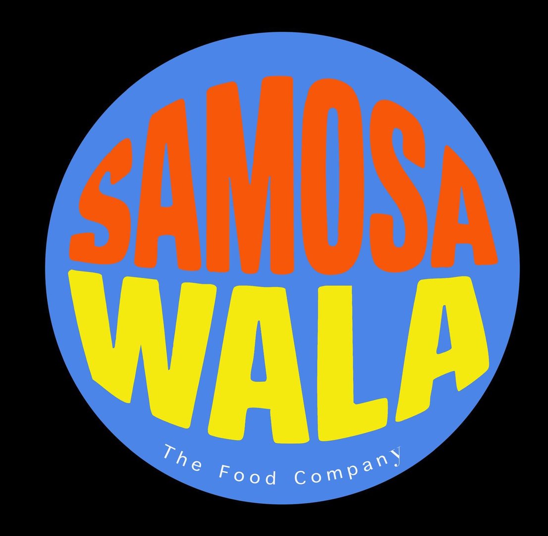 Samosa Wala Logo