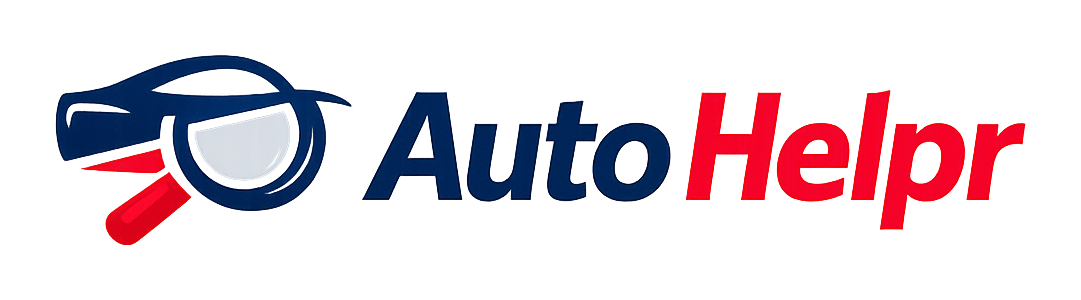 Auto Helpr