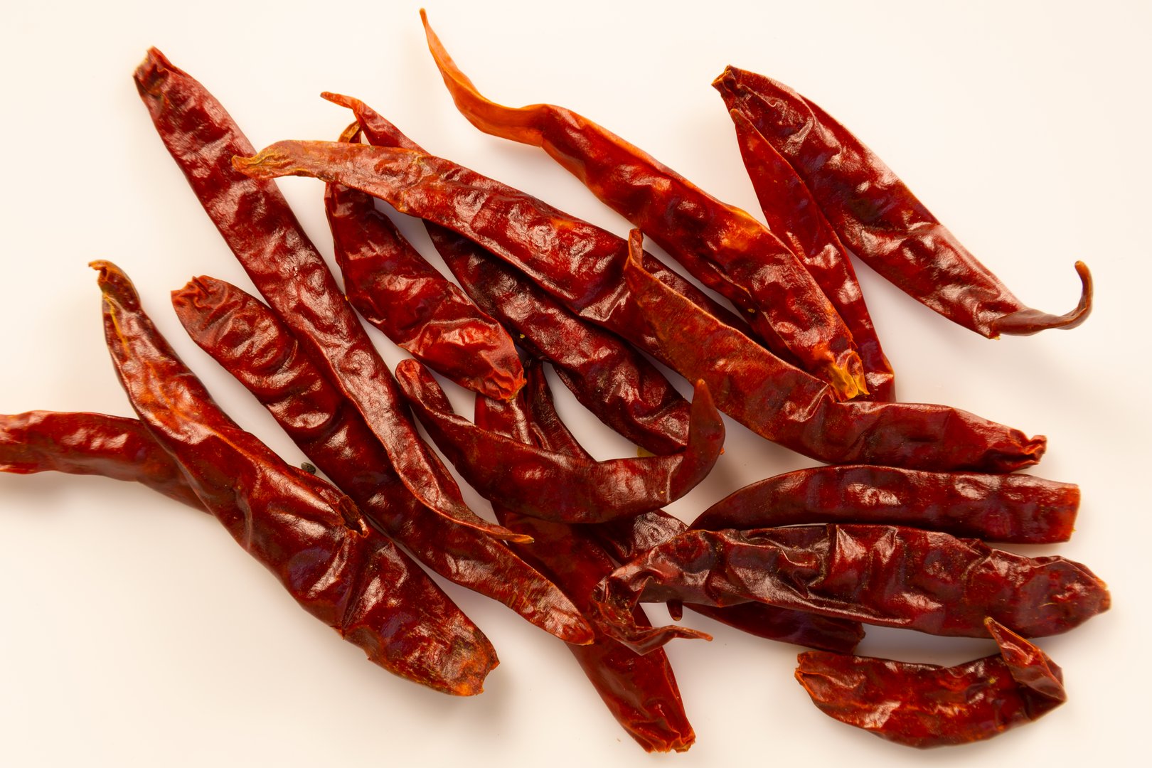 Chile de Árbol
