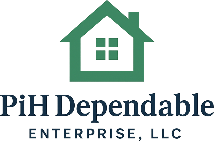 PiH Dependable Enterprise, LLC
