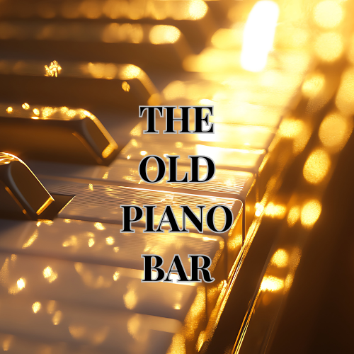 Old Piano Bar