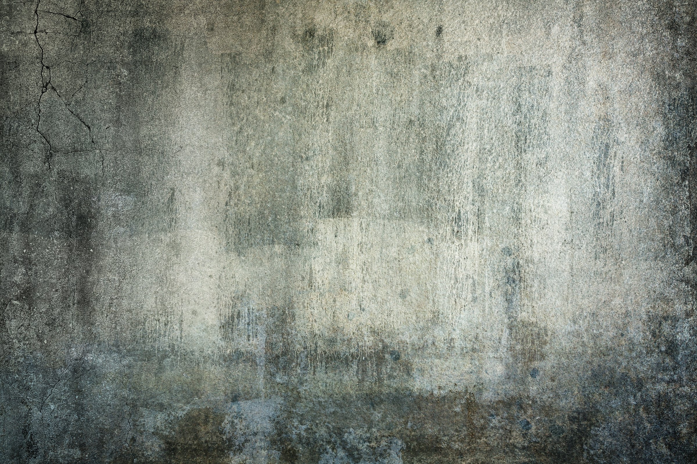 Aged abstract dirty concrete wall background. Abstract grunge concrete texture.