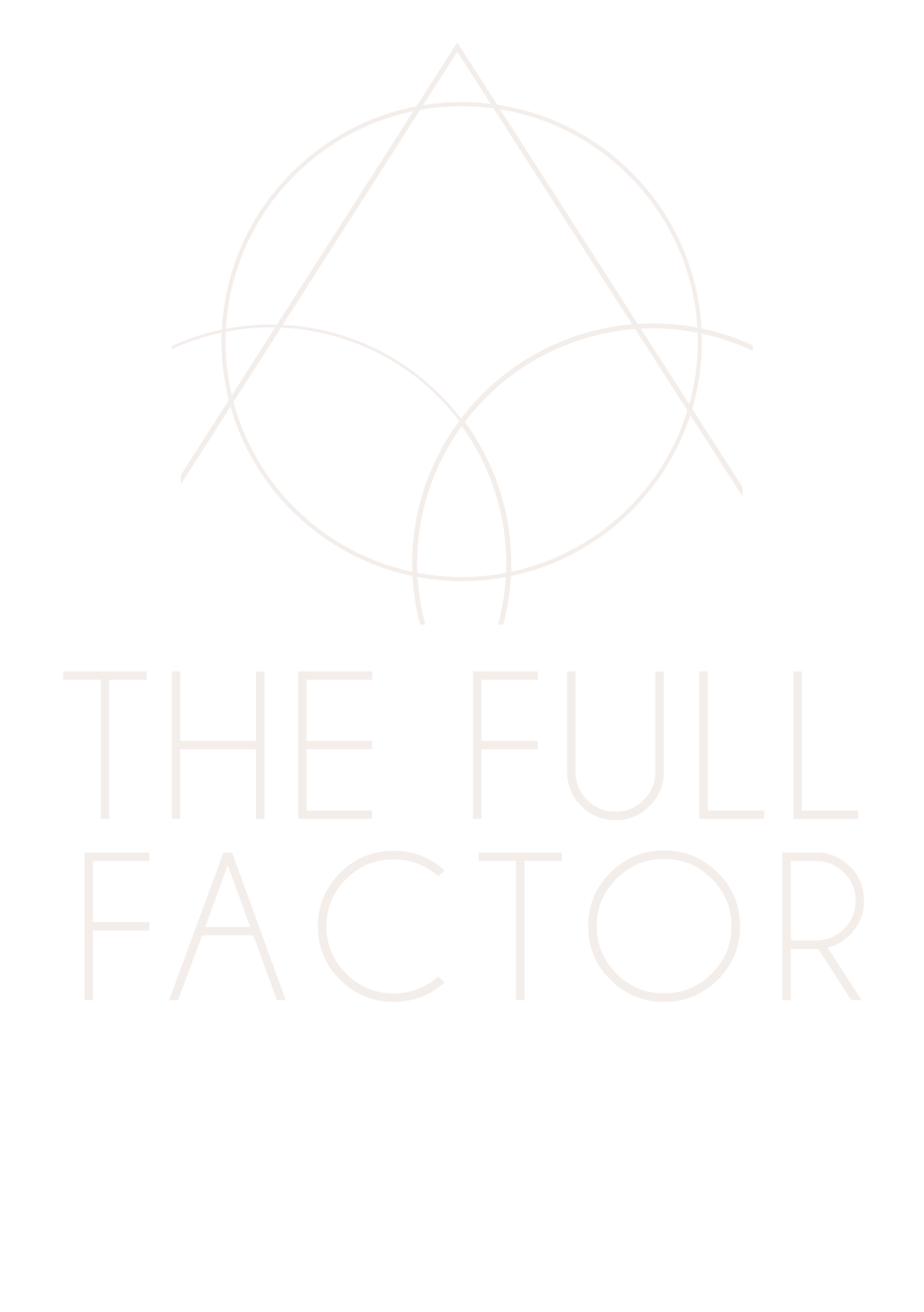 The Full Factor