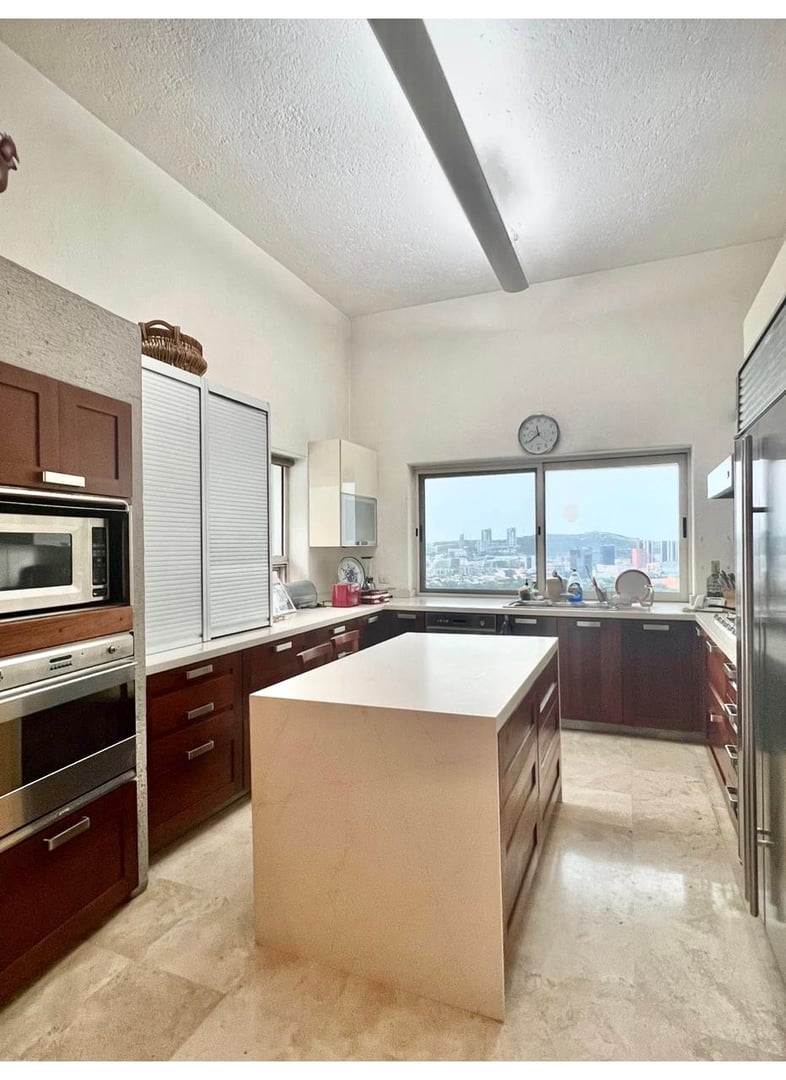 Casa San Patricio Vista 4