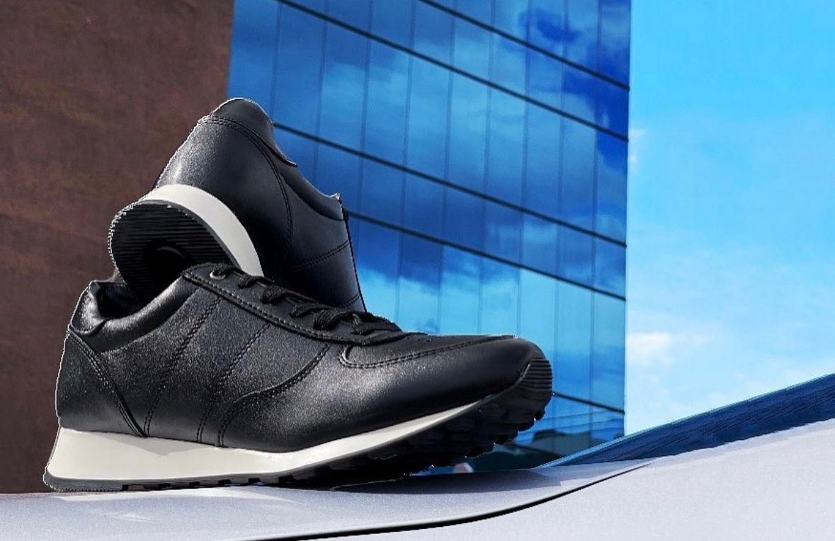 Calzado casual LUGO CONTI - Zapatos de alta calidad para uso diario