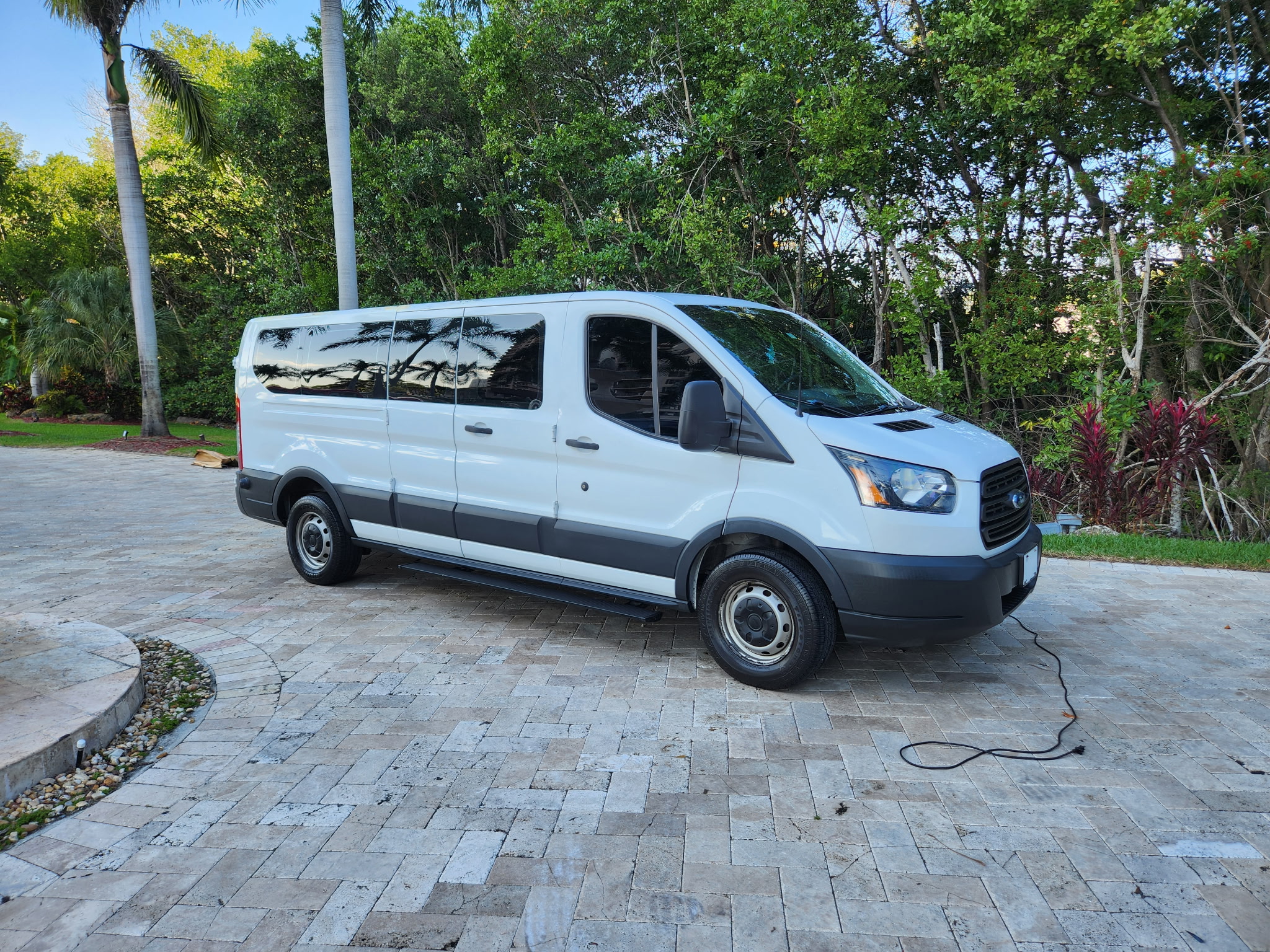 Completed detailing work by Cuddley Monsters Detailing