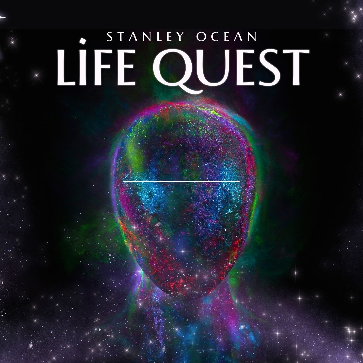 Stanley Ocean Life Quest album cover