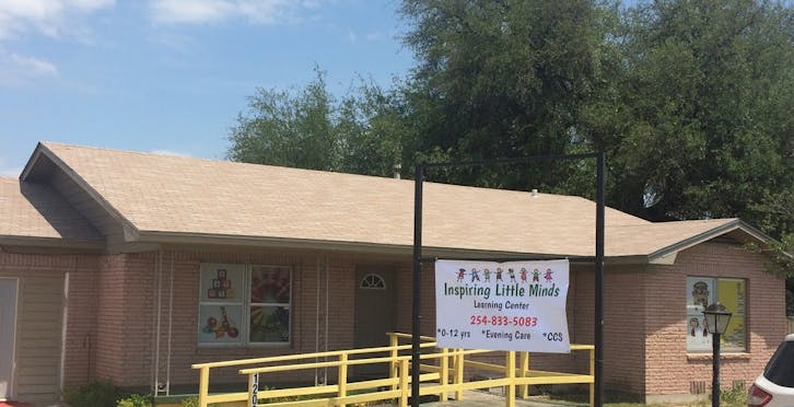 Martin Luther King Blvd location