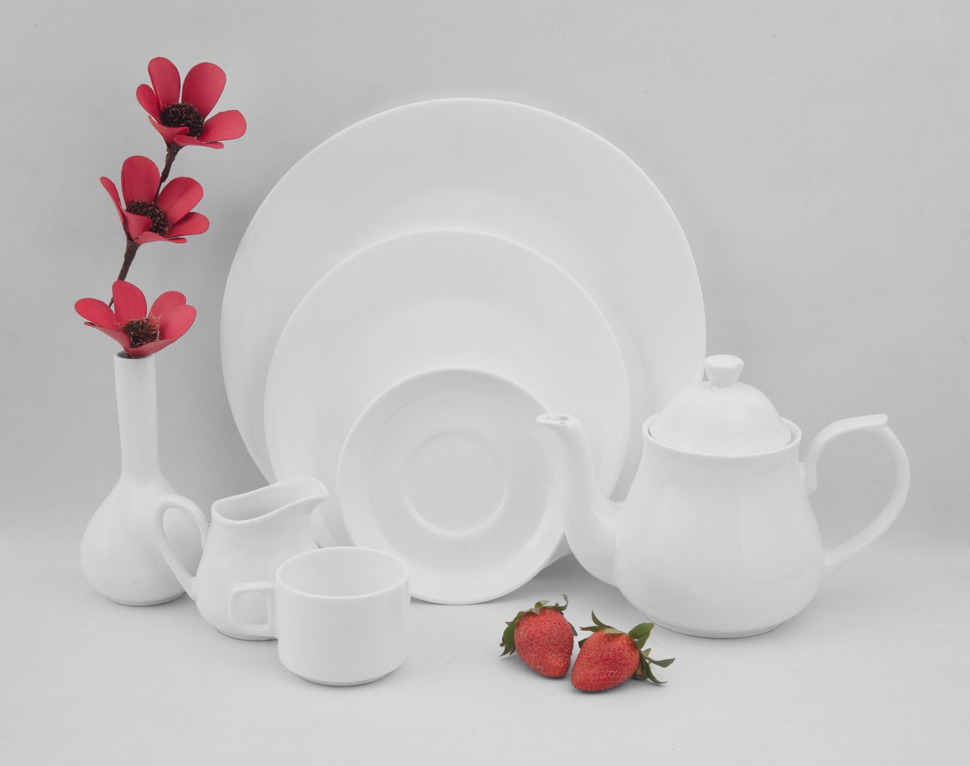 Crockery Set 16pc