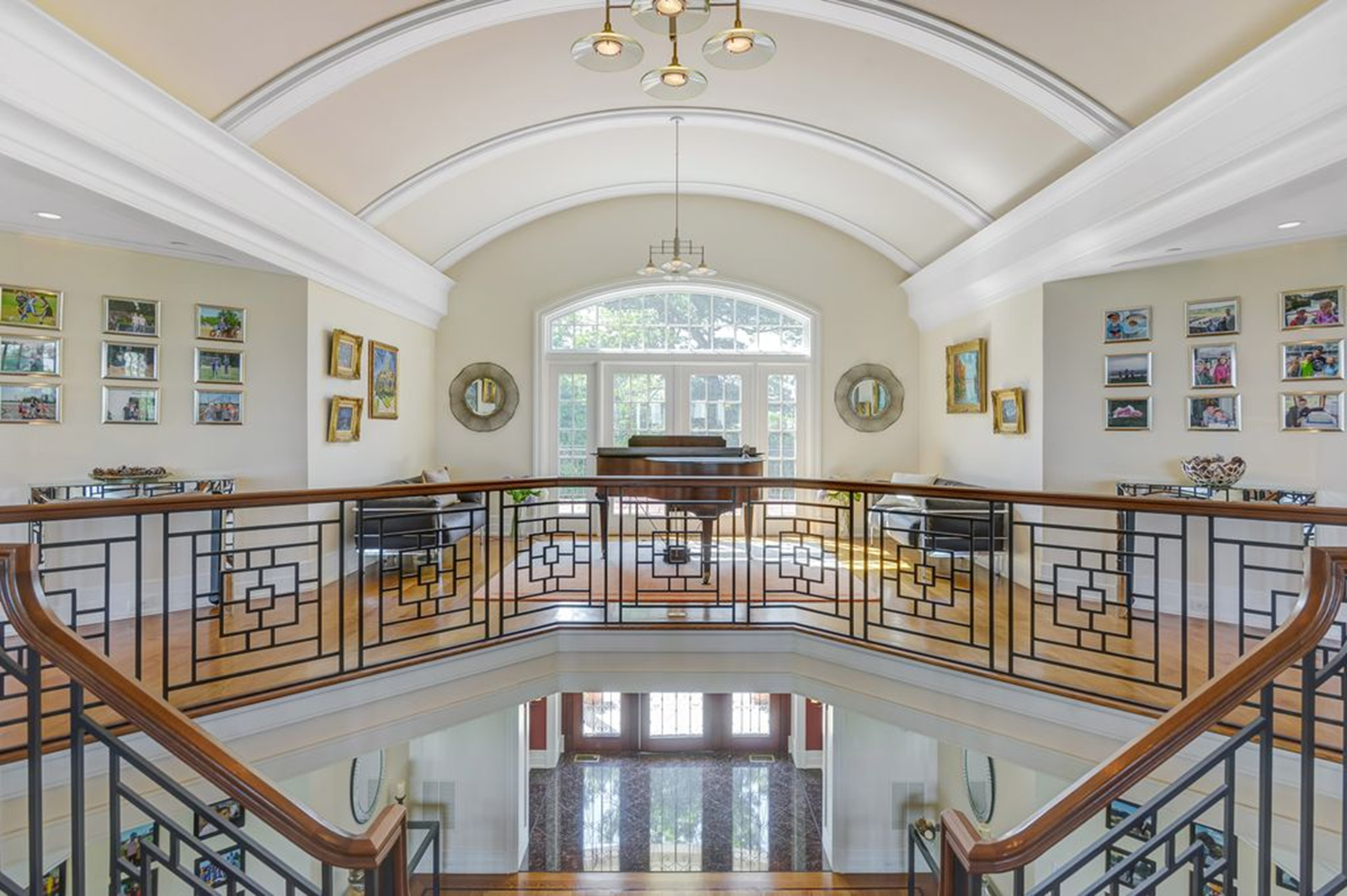 Before interior makeover