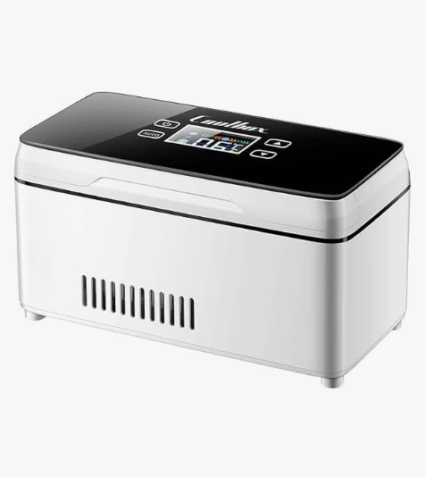 Insulin Cooler storage device