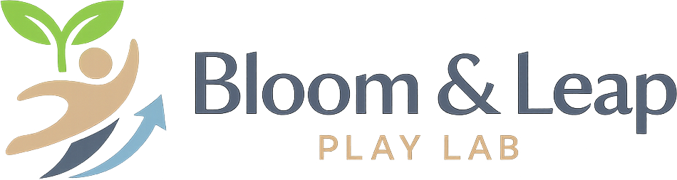 Bloom & Leap Play Lab
