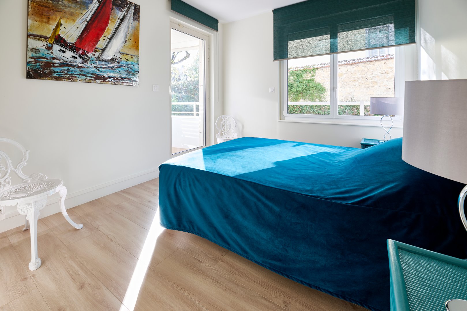 Rénovation intérieure Montmorency - Détails travaux