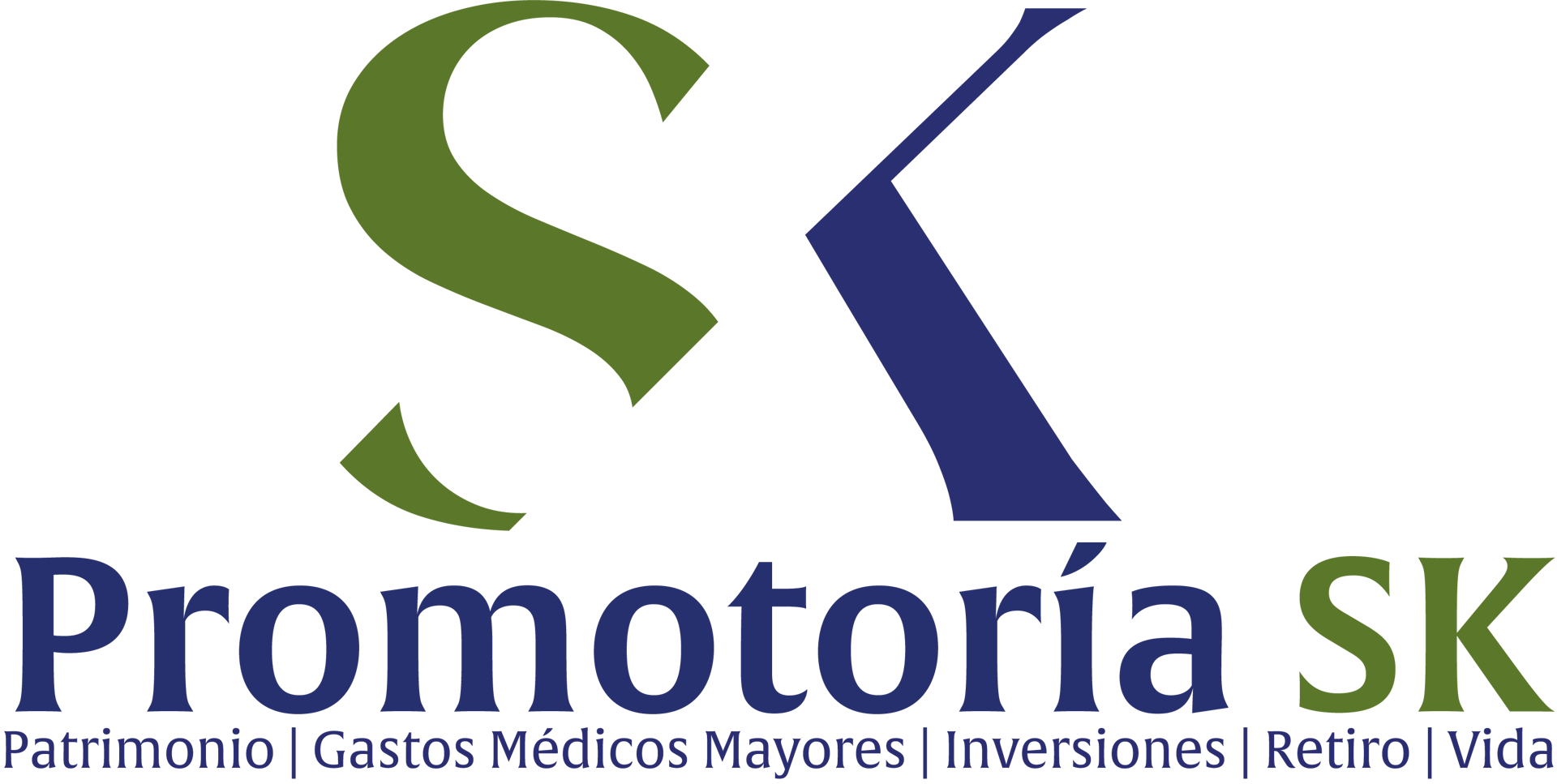 Promotoría SK Logo
