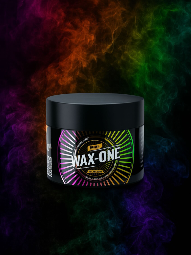 ADBL Wax-One