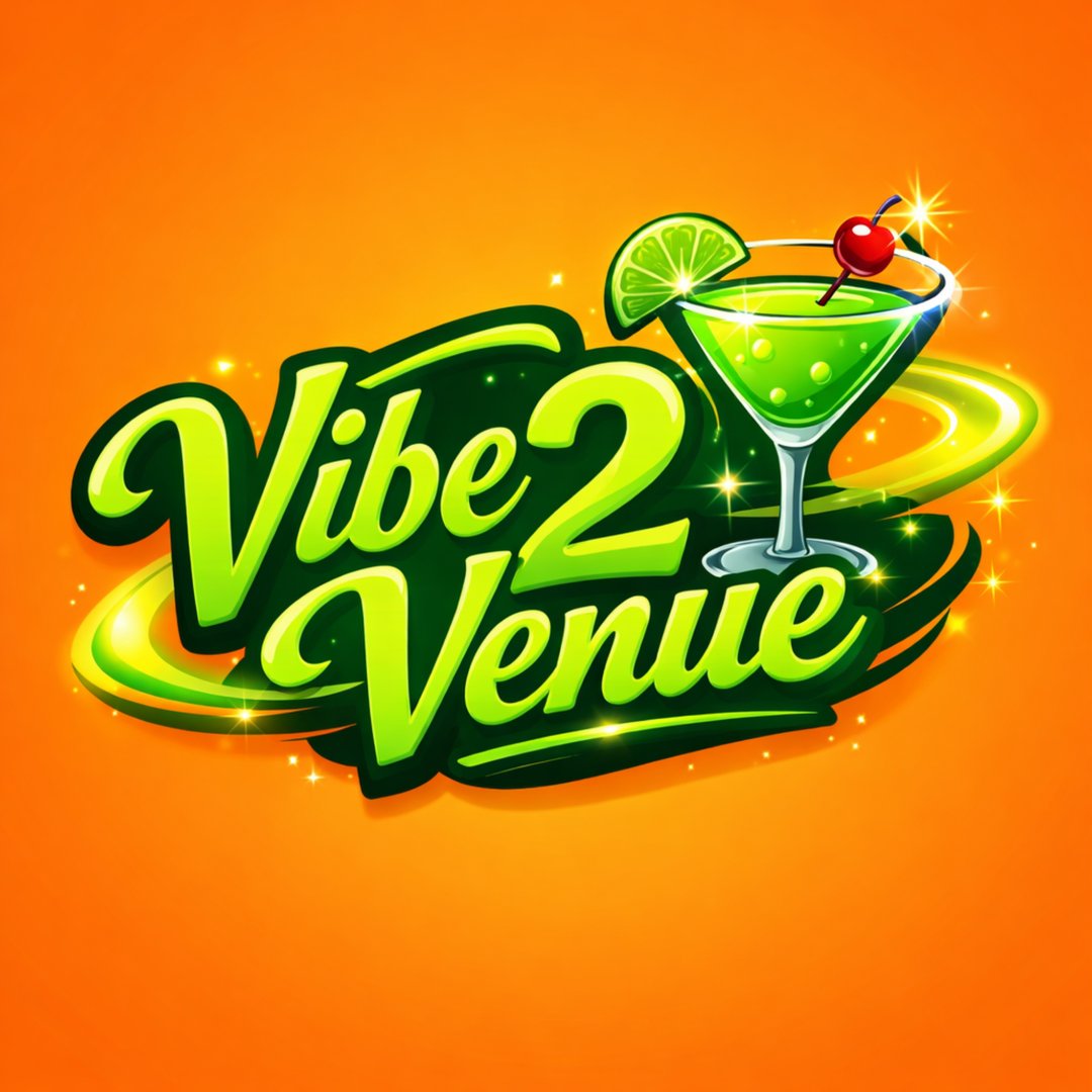 Vibe2Venue