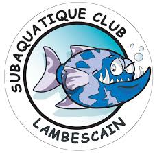 Logo SCL Subaquatique Club Lambescain