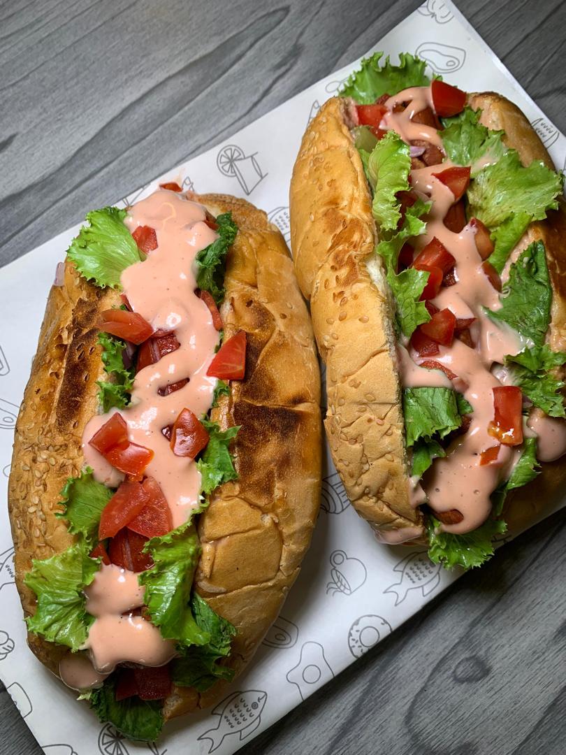 Waffle Wednesday background