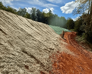Erosion Control