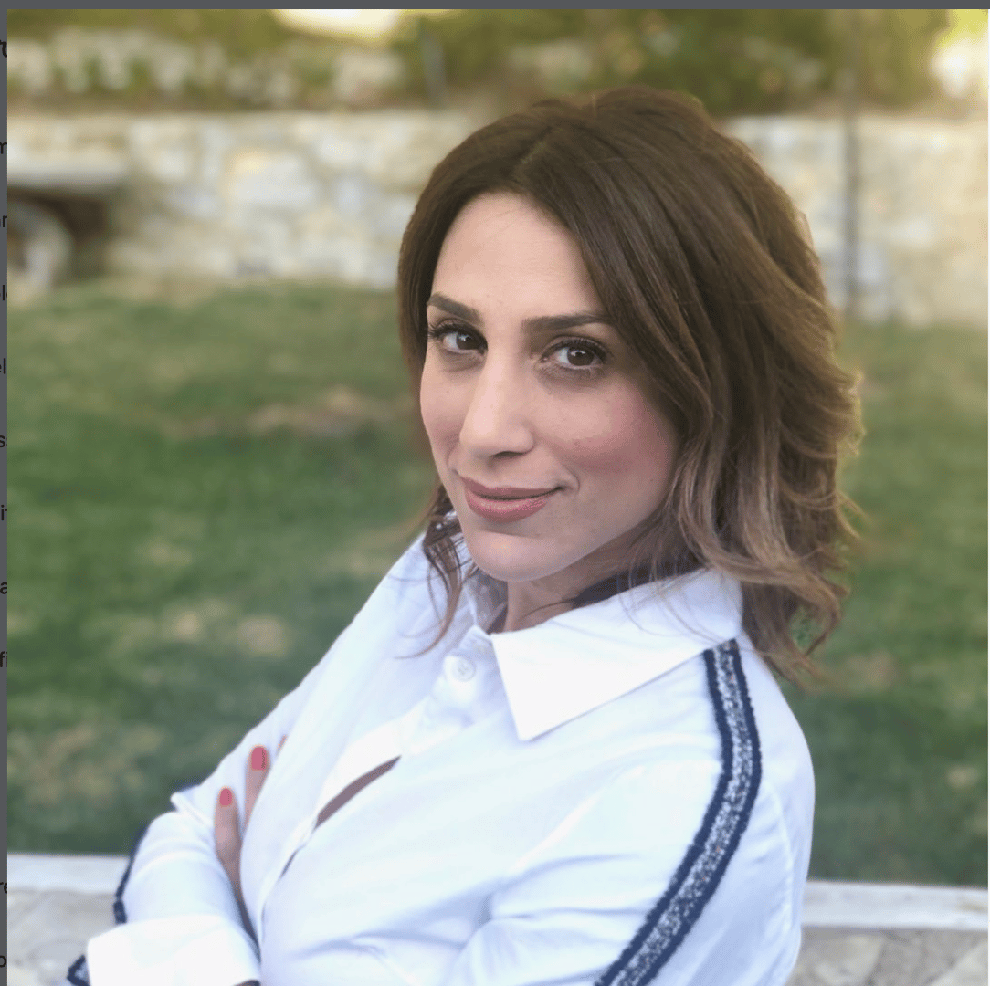 Dr. Elenor Daneshvar, Licensed Clinical Psychologist