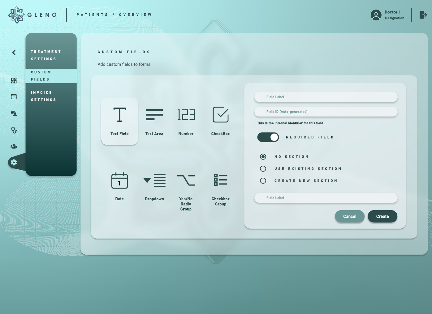 Automated billing and payment processing system