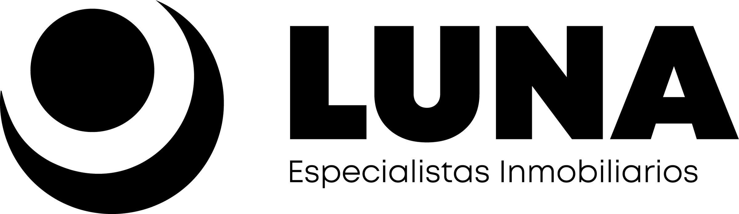 Luna - Especialistas Inmobiliarios